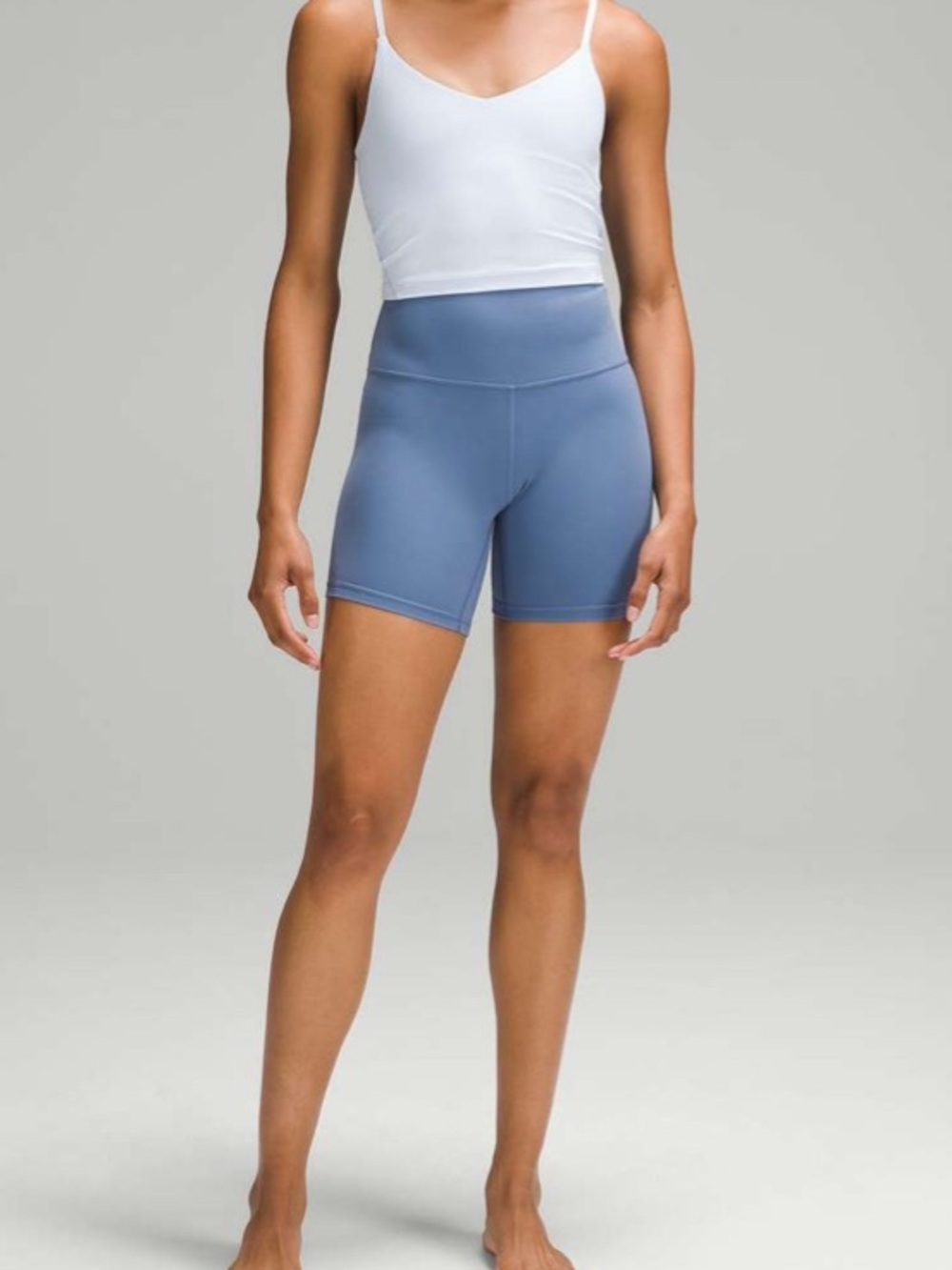 Lululemon Align High-Rise Short 6" great condition